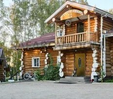 дом + 15 га, участок - изображение 2