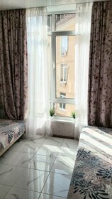 35 м², квартира-студия 2 000 ₽ в сутки - изображение 108