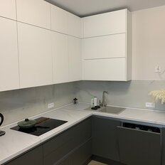 Квартира 85 м², 3-комнатная - изображение 4