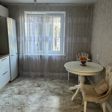 Квартира 84,1 м², 4-комнатная - изображение 5