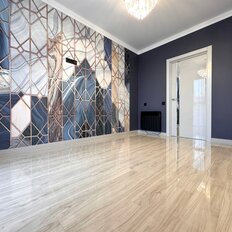 Квартира 50 м², 1-комнатная - изображение 5