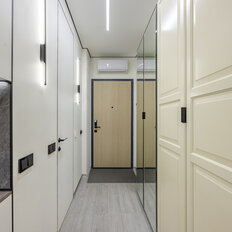 Квартира 26 м², студия - изображение 5