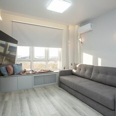 Квартира 38 м², 2-комнатная - изображение 5