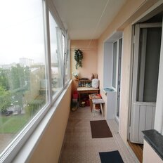 16 м², комната - изображение 5