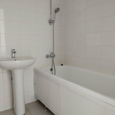 Квартира 35,3 м², 2-комнатная - изображение 1