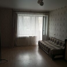 Квартира 33 м², 1-комнатная - изображение 1