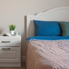 Квартира 28 м², студия - изображение 5