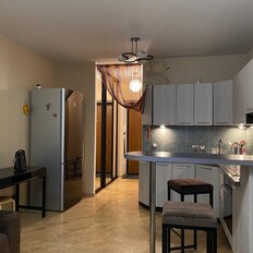 Квартира 28,5 м², студия - изображение 1