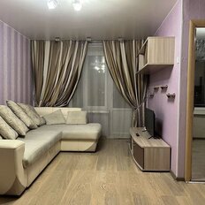 Квартира 30 м², 1-комнатная - изображение 2