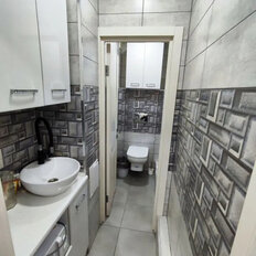 Квартира 38,3 м², студия - изображение 1