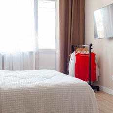 Квартира 32 м², 1-комнатная - изображение 3