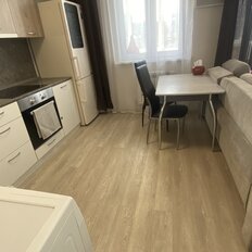 Квартира 40 м², студия - изображение 2