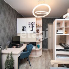 Квартира 73,8 м², 3-комнатная - изображение 5