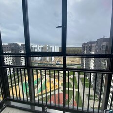 Квартира 40 м², 1-комнатная - изображение 2