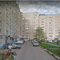 Квартира 46 м², 2-комнатная - изображение 1