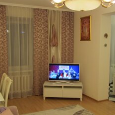 Квартира 110 м², 3-комнатная - изображение 5
