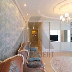 Квартира 90 м², 2-комнатная - изображение 2