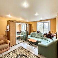 Квартира 32 м², 2-комнатная - изображение 2