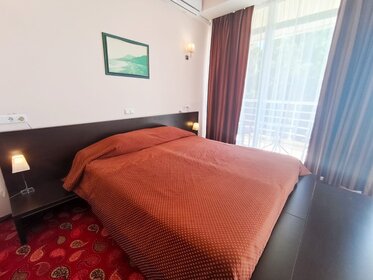 9 м², комната 600 ₽ в сутки - изображение 27