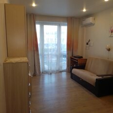 Квартира 22 м², студия - изображение 4