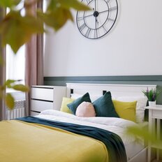 Квартира 25 м², студия - изображение 3
