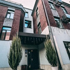 Квартира 23 м², студия - изображение 1