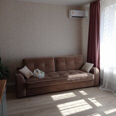 Квартира 27 м², студия - изображение 4