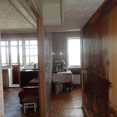 Квартира 46,9 м², 2-комнатная - изображение 1