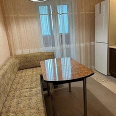 Квартира 44 м², 1-комнатная - изображение 5