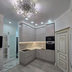 Квартира 41 м², 2-комнатная - изображение 1