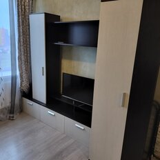 Квартира 24,4 м², студия - изображение 3