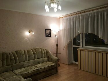 50 м², 2-комнатная квартира 1 500 ₽ в сутки - изображение 90