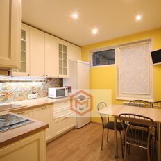 Квартира 67 м², 3-комнатная - изображение 1