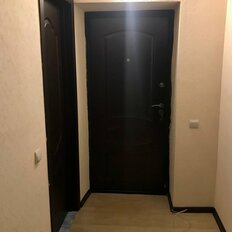 Квартира 35,4 м², студия - изображение 5