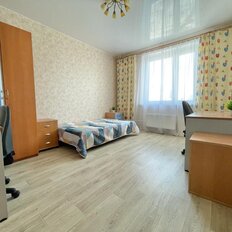 Квартира 73,2 м², 2-комнатная - изображение 2