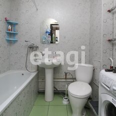 Квартира 31,4 м², студия - изображение 5