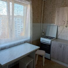 Квартира 40 м², 1-комнатная - изображение 4