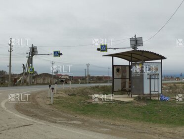 Купить квартиру без отделки или требует ремонта на улице Магнитогорская в Ростове-на-Дону - изображение 44