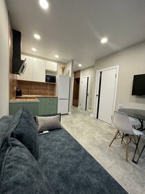 35 м², 1-комнатная квартира 4 000 ₽ в сутки - изображение 106
