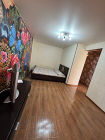 30 м², квартира-студия 2 000 ₽ в сутки - изображение 49