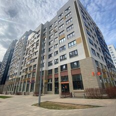 Квартира 78,1 м², 3-комнатная - изображение 1