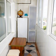 Квартира 58,4 м², 3-комнатная - изображение 5