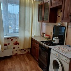 Квартира 38 м², 1-комнатная - изображение 1