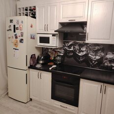 Квартира 84,3 м², 3-комнатная - изображение 1