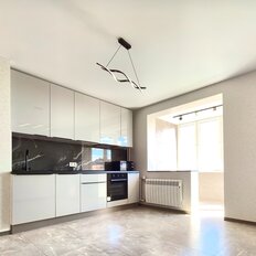 Квартира 52,3 м², 1-комнатная - изображение 1