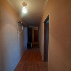 Квартира 58,9 м², 3-комнатная - изображение 1