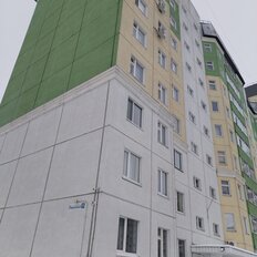 Квартира 55 м², 2-комнатная - изображение 5