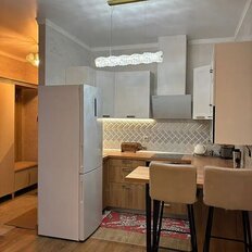 Квартира 42 м², 1-комнатная - изображение 1