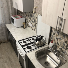 Квартира 34 м², 1-комнатная - изображение 3