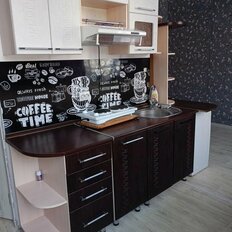 Квартира 27 м², студия - изображение 4